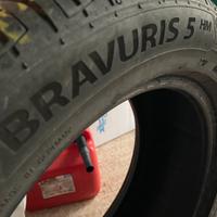 Pneumatici estivi 225/50 r17