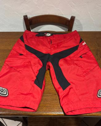 Pantaloni enduro Troy Lee Design