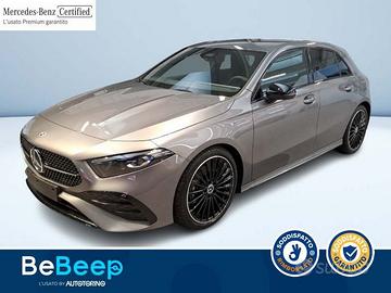 Mercedes-Benz Classe A A 180 D AMG LINE EXTRA...