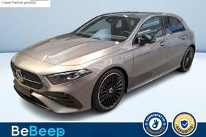 Mercedes-Benz Classe A A 180 D AMG LINE EXTRA...