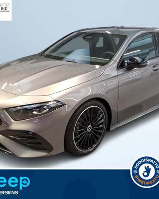 Mercedes-Benz Classe A A 180 D AMG LINE EXTRA...