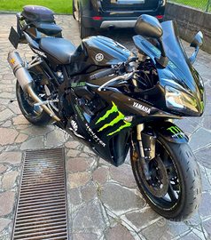 Yamaha yzf R1 2003