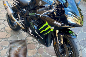 Yamaha yzf R1 2003