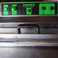 Macchine per sottovuoto