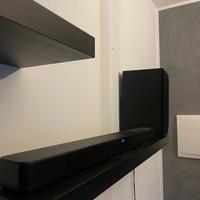 Soundbar LG