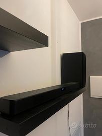 Soundbar LG