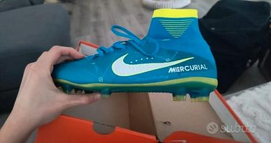 Scarpe Nike Mercurial x neymar 