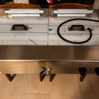 Friggitrice Giorik 35 litri