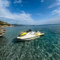 Sea doo 300 RS moto d'acqua