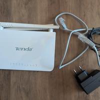 Router wireless Tenda