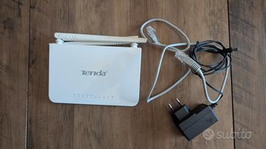 Router wireless Tenda