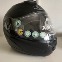Casco XLITE Taglia XL MODULARE