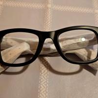 Ray-Ban Meta Wayfarer (Gen 2)