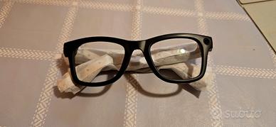 Ray-Ban Meta Wayfarer (Gen 2)