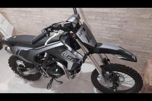 lem RF 125 semi-automatico