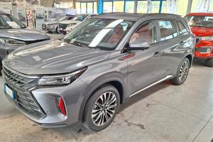 Dfsk Glory 600 1.5 Turbo 7 POSTI LUXURY