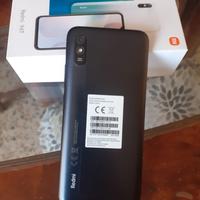 telefono  redmi