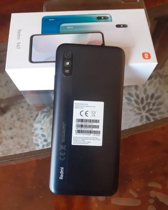 telefono  redmi
