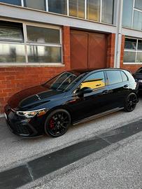 VOLKSWAGEN GOLF VIII GTI 2022