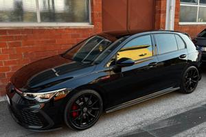 VOLKSWAGEN GOLF VIII GTI 2022