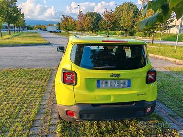 renegade autopatentati