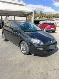 Fiat punto evo 2012