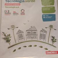 tecnologia verde 