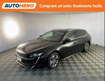 PEUGEOT 508 YL56928