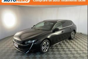 PEUGEOT 508 YL56928