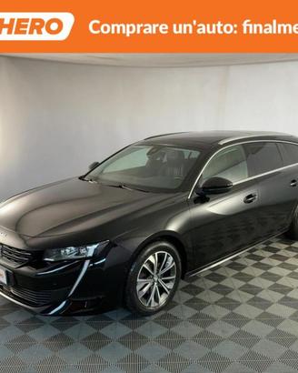 PEUGEOT 508 YL56928