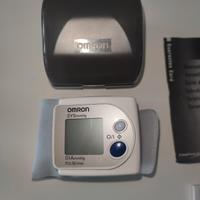 Misuratore di pressione Omron X3 Trento 