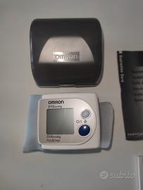 Misuratore di pressione Omron X3 Trento 