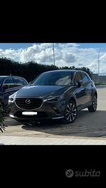 Mazda Cx-3 1.8L Skyactiv-D Exceed