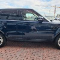Land Rover Range Sport 3.0 SDV6 249 CV HSE Dynamic