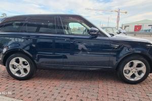 Land Rover Range Sport 3.0 SDV6 249 CV HSE Dynamic