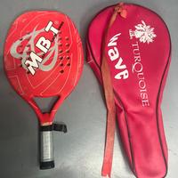 Racchette beach tennis