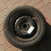 Gomme Termiche 185 65 R15 92T 