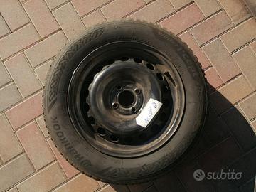 Gomme Termiche 185 65 R15 92T 