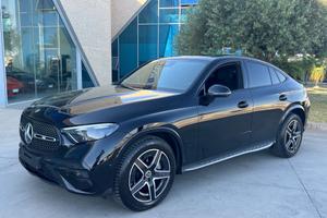 Mercedes-benz GLC 220 d 4Matic Mild hybrid Coupé A