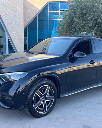 Mercedes-benz GLC 220 d 4Matic Mild hybrid Coupé A