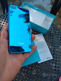 Honor 9 lite 