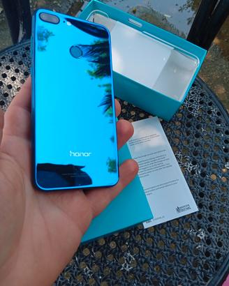Honor 9 lite 