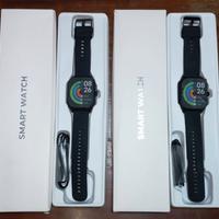 Smartwatch HD 1,91" - NUOVI