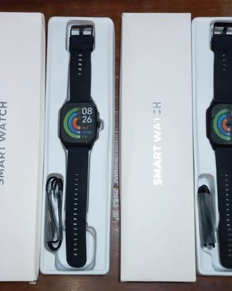 Smartwatch HD 1,91" - NUOVI