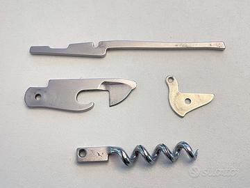 Parti di ricambio Victorinox 91mm