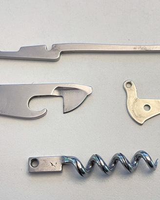 Parti di ricambio Victorinox 91mm