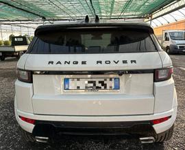 Range Rover Evoque 2.0 180cv