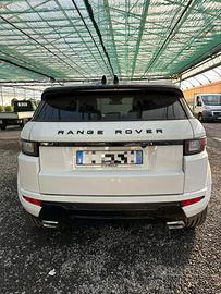 Range Rover Evoque 2.0 180cv