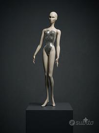 profilo scultura 