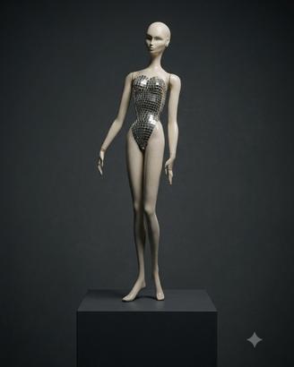 profilo scultura 